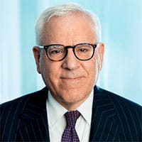 David M. Rubenstein