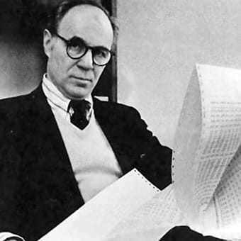 Klein reading papers