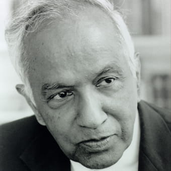 Chandrasekhar face