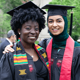 CIW Grads