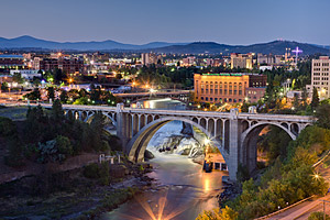 Spokane