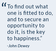 Key to Happiness