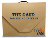 Internship in a Box